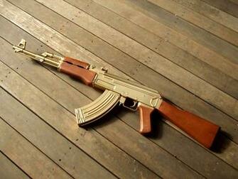 Ak HD Wallpaper