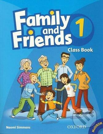Image Family And Friends English Book Pc Android iPhone