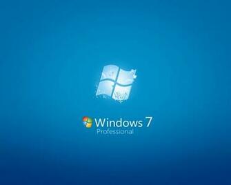 Windows Professional HD Wallpaper
