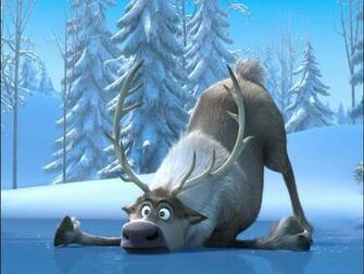 Background Anna Frozen Movie Wallpaper Disney Wallpaper1