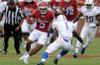 Ou Sooner Football Recruiting For