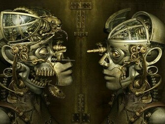 Borg Wallpaper High Quality And Resolution