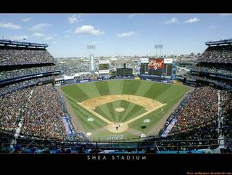 New York Mets Wallpaper Background