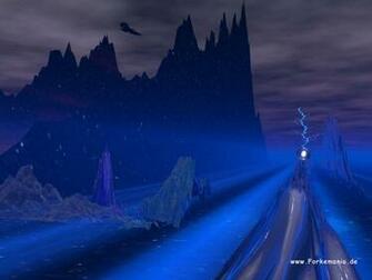 Wallpaper Beacon Of Light Blue Photos And Walls