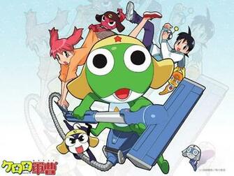 Pics Photos Keroro Gunsou Wallpaper And Gif