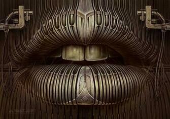 Deus Ex Machina By E Volos