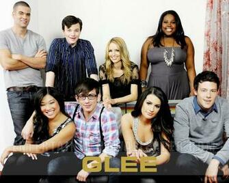 Glee Wallpaper