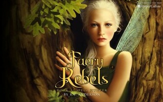 Spellhunter Wallpaper Faery Rebels