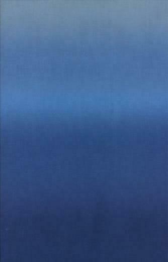 Black Ombre Background Dark Blue Wallpaper
