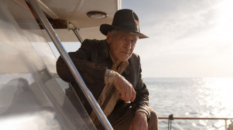 Indiana Jones S First Res Have Arrived