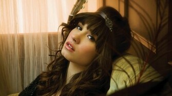 Demi Lovato Wallpaper High Quality Desktop