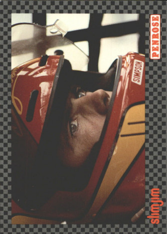Slim Jim Bobby Labonte