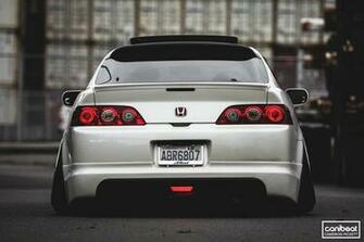 Acura Rsx Tuning Honda Integra D Wallpaper
