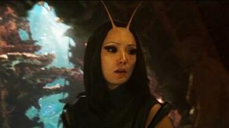 Pom Klementieff Mantis Guardians Of The Galaxy Vol
