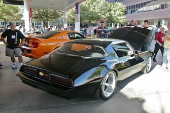 Am By Pinkee S Rod Shop Amcarguide American Muscle Car Guide