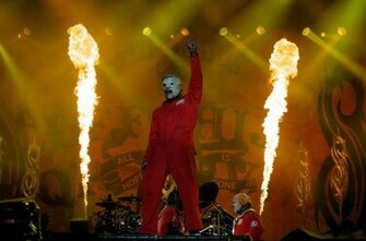 Slipknot Wallpaper