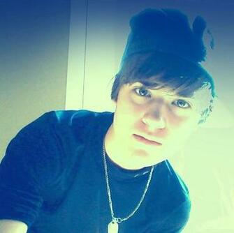 Justin Bieber Image Look Alike HD Wallpaper