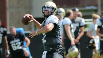 Buffs Offense Hitting Stride As Team Enters Game Week