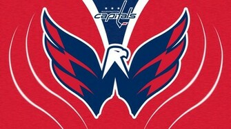 Washington Capitals Hockey Nhl Wallpaper