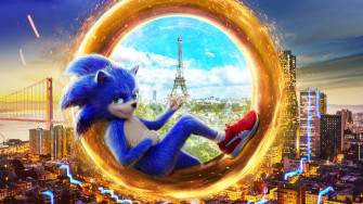 Sonic The Hedgehog 4k Wallpaper