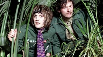 The Mighty Boosh Characters Image Thecelebritypix