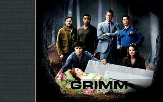 Top HD Wallpaper Grimm Tv