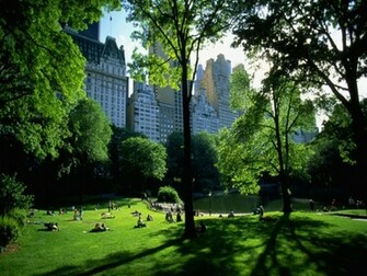 Central Park Wallpaper Yvt Pixel Popular HD