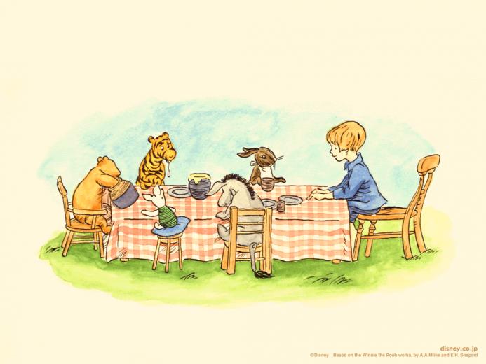 Winnie The Pooh Pictures Picture