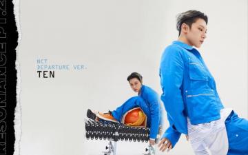 Prince On Mark Departure Ver Desktop Wallpaper By