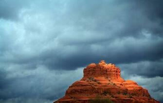 Sedona Az Red Rocks Kate Benson