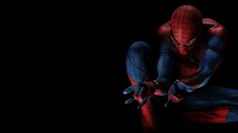 The Amazing Spider Wallpaper