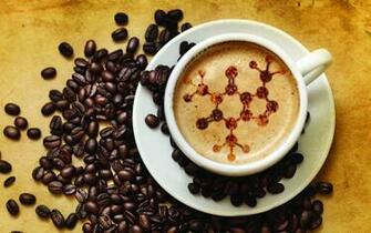 Coffee Wallpaper Computer HD Desktop