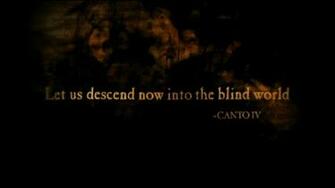 Movie Dantes Inferno Wallpaper
