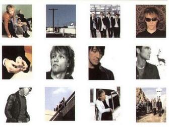 Bon Jovi