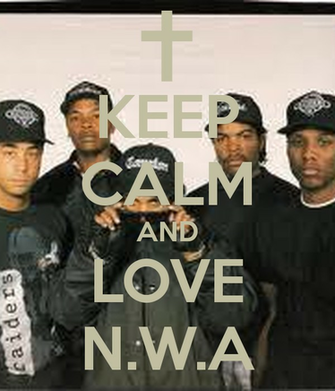 Nwa Wallpaper Widescreen