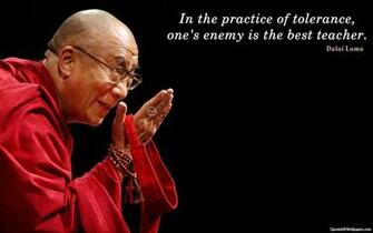 Dalai Lama Wallpaper