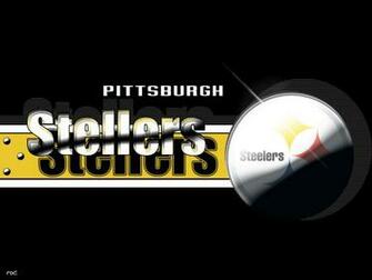 Disfruta De Pittsburgh Steelers Wallpaper HD Cute