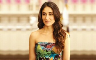 Kareena Kapoor HD Wallpaper Imagetown In
