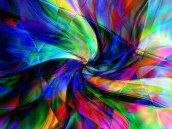 HD Wallpaper Glass