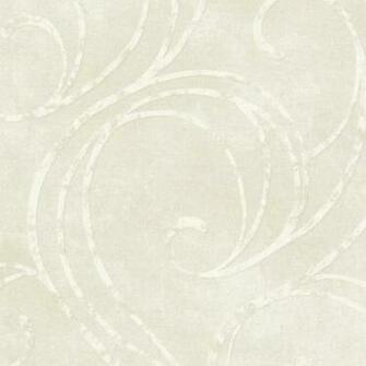 Velvet Swirls Half Drop Match Wallpaper Warehouse