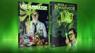 Re Animator Horror Sci Fi Dark Movie Film Gore Beyond
