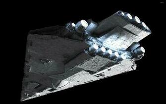 Star Destroyer Wars Wallpaper Movie