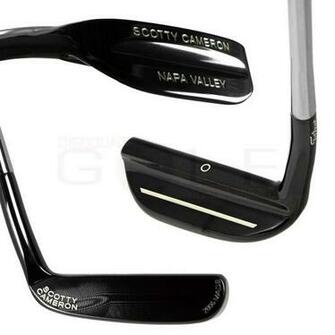 Scotty Cameron Logo By Titleist