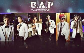 Hurricane B A P Wallpaper