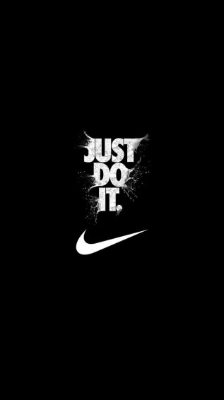 Camiseta Graffiti Wallpaper iPhone Nike