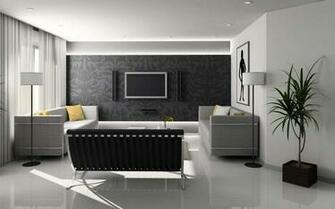 Contoh Motif Wallpaper Dinding Ruang Tamu Minimalis Terbaru 2015desain