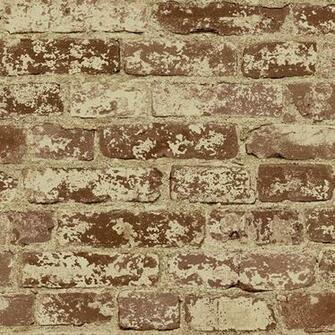 Weathered Stucco Brick Rustic Wallpaper Houston By Total