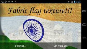 Top Quality Indian Flag Live Wallpaper A Perfect For
