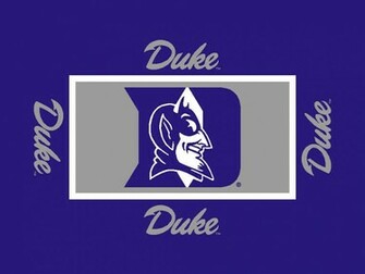 Duke University Blue Devil Wallpaper HD Background Image