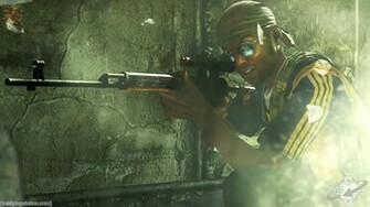 Duty Modern Warfare Wallpaper In HD With 1080p